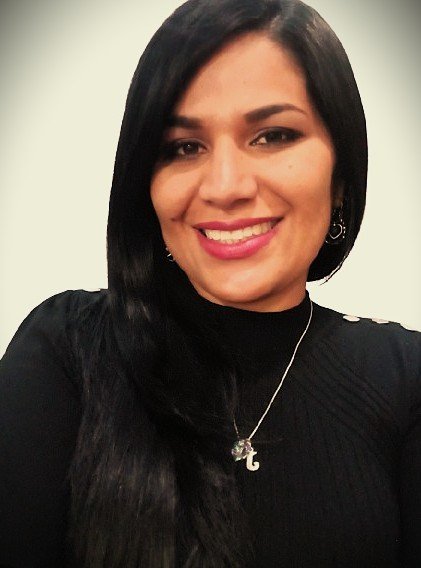 Dra. Yoskira Naylett Cordero de Jiménez
