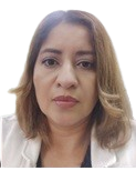 Maria de los Angeles Quezada Cisnero