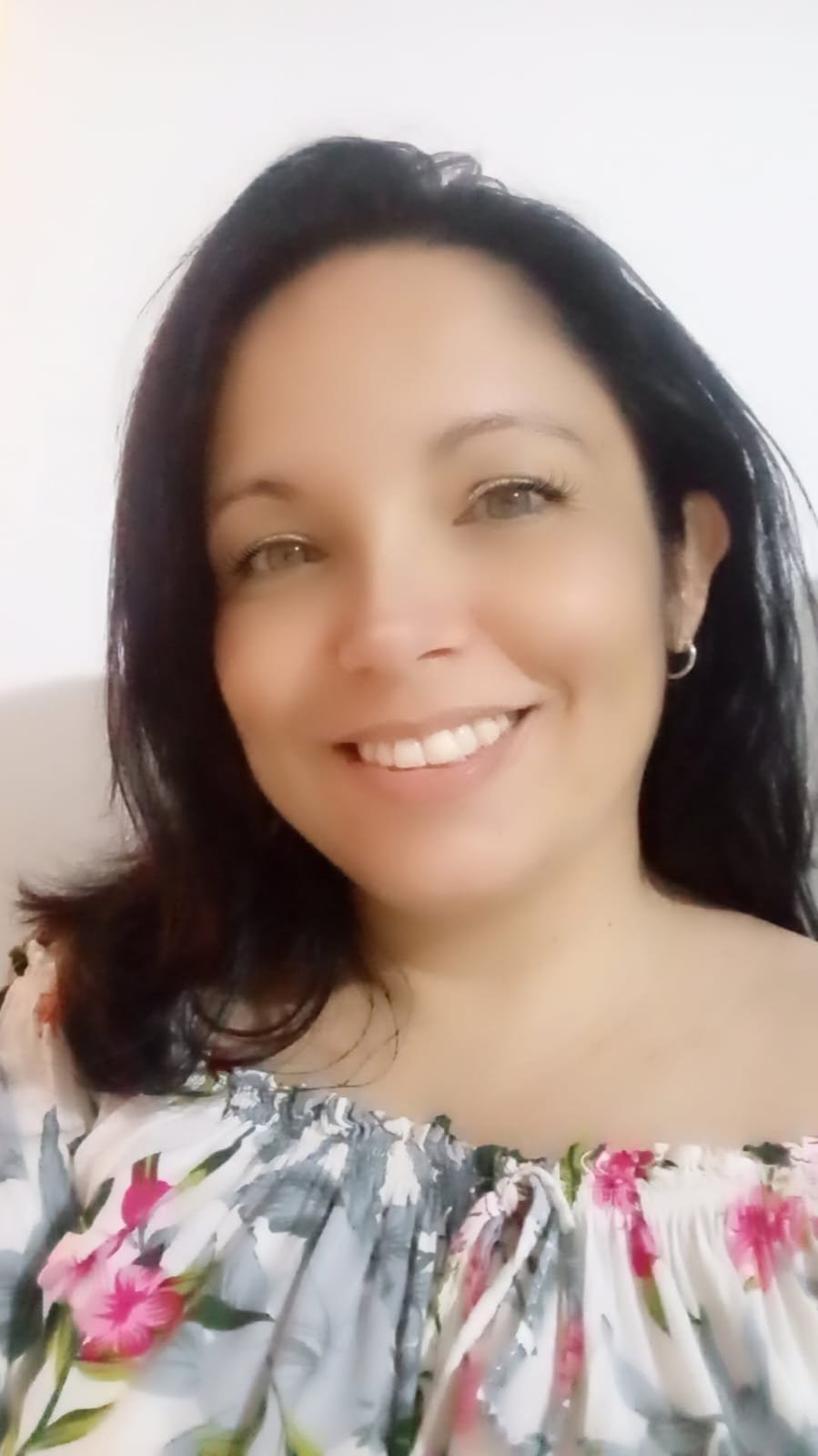 Mg. Ruth Gutiérrez